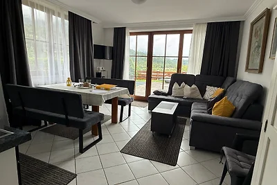 Appartamento Vacanza con famiglia Krün