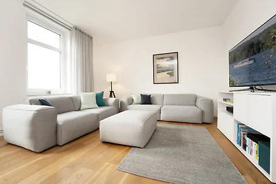 Dat Ferienhus Klönen