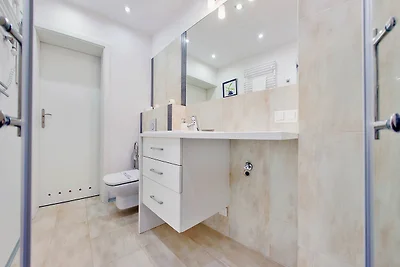 Sun&Snow Wczasowa - Apartment 6