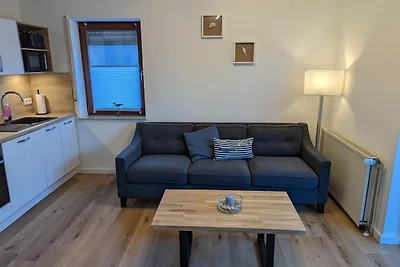 Apartamento Vacaciones familiares Wangerland