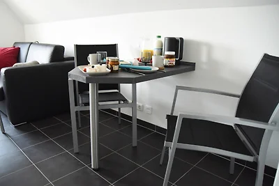 City Lounge an der Feuerwache mit