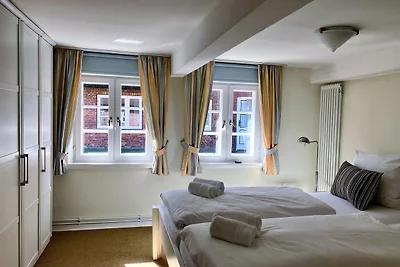 Casa vacanze Vacanza di relax Oldsum