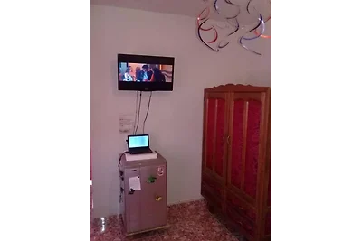 Hostal El Bosque Appartement 1