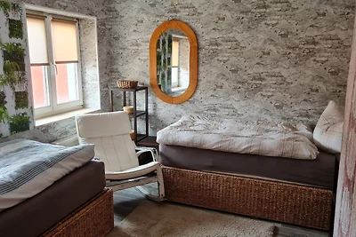 Appartamento Vacanza con famiglia Erfurt