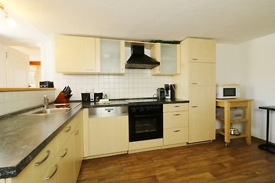 Vakantieappartement Gezinsvakantie Feldberg