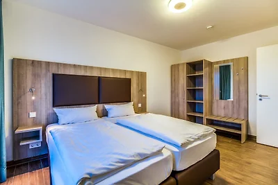 Appartamento Vacanza con famiglia Großpösna