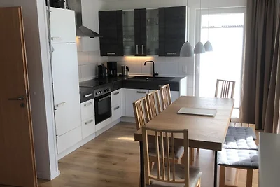 "Strandhaus" Unter den Kiefern 101