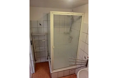 2-Zimmer-Ferienwohnung im 1.