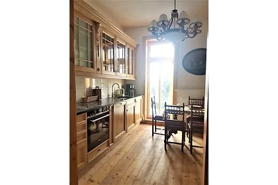 Superior Komfort Suite 90m2 bis 5