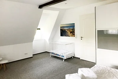 Vakantiehuis Ontspannende vakantie Burg auf Fehmarn