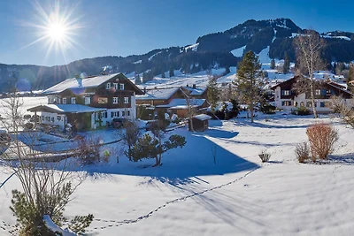 Ferienwohnung Üszid