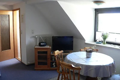 Haus mit Herz - Ferienwohnung 2