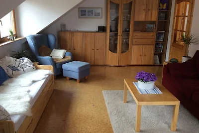 Appartamento Vacanza con famiglia Neuenburg am Rhein