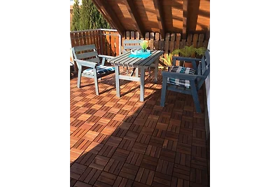 Vakantieappartement Gezinsvakantie Neuenburg am Rhein