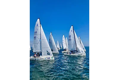 Appartamento Vacanza con famiglia Kiel