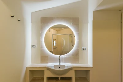 Apulia Namaste house