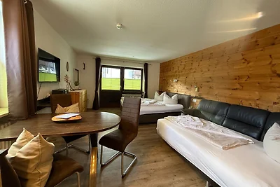 Appartamento Vacanza con famiglia Inzell