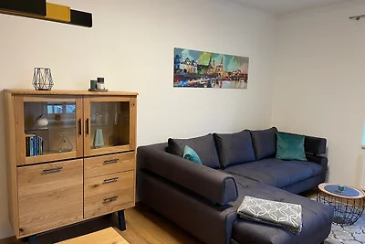Vakantieappartement Gezinsvakantie Freiberg