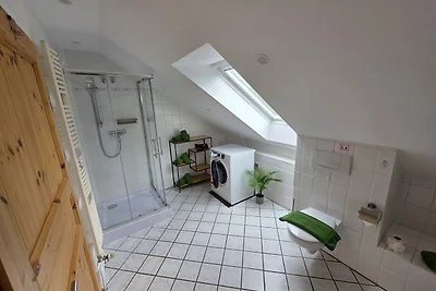 Ferien/Apartment - FeWo Weitblick