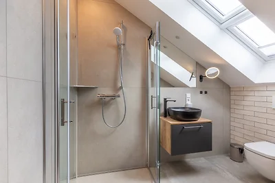 Vakantieappartement Gezinsvakantie Neuharlingersiel