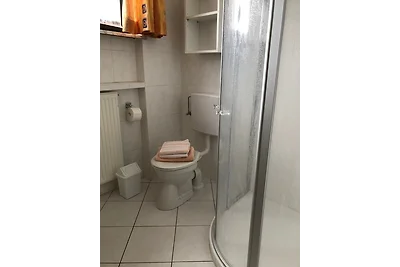 Appartamento Vacanza con famiglia Kellenhusen