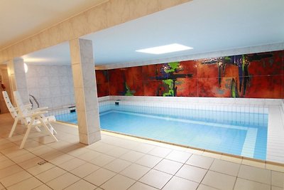 Apartamento Vacaciones familiares Westerland
