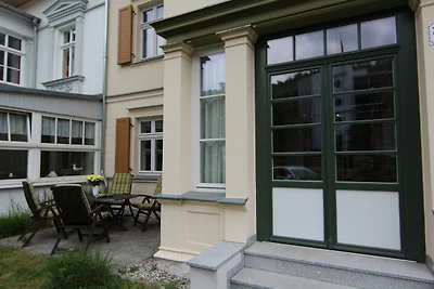 (Brise) Villa Emmi App. 02