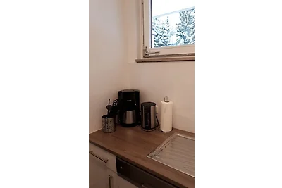 Vakantieappartement Gezinsvakantie Goslar