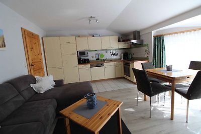 Vakantieappartement Gezinsvakantie Neukirchen in Ostholstein