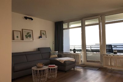 Vakantieappartement Gezinsvakantie Staberdorf