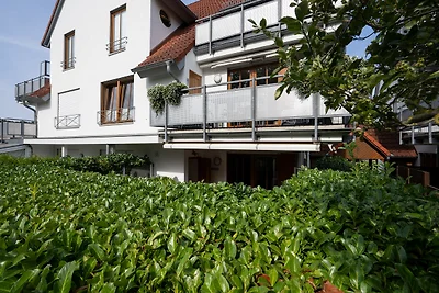Appartamento Vacanza con famiglia Neustadt in Holstein