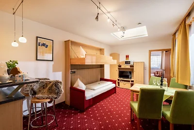 Hotel Alpinjuwel Gerlos - Apartment