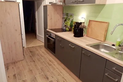 Ökoferien " Am Hilkenberg" UG