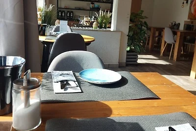 Vakantieappartement Gezinsvakantie Cochem