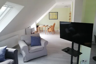 Vakantieappartement Gezinsvakantie Wittenburg