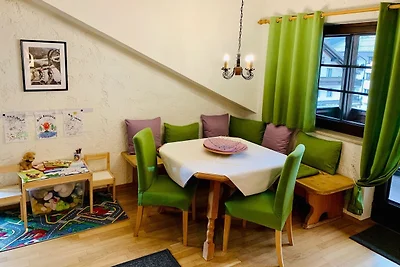Appartement Azalea