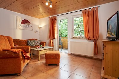 Vakantieappartement Gezinsvakantie Lörrach