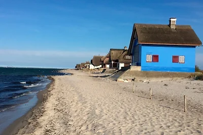 Appartamento Vacanza con famiglia Heiligenhafen