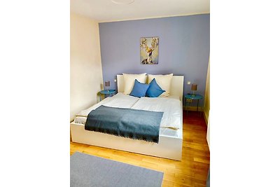 Vakantieappartement Gezinsvakantie Heidelberg