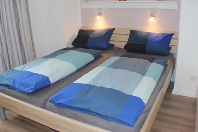 Sonnendeck 34 - Grossenbrode