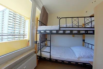 Vakantieappartement Gezinsvakantie Hohegeiß