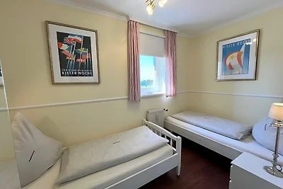 Vakantieappartement Gezinsvakantie Laboe