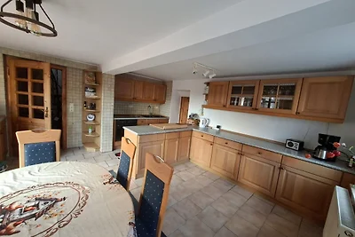 Vakantiehuis Ontspannende vakantie Gera