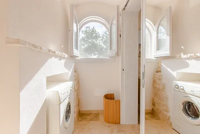 Trullo della Quercia