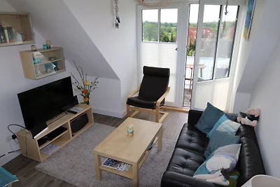 Vakantieappartement Gezinsvakantie Timmendorfer Strand