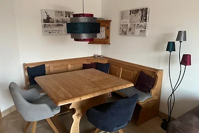 Ferienwohnung Schladming Planai