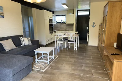 Bungalow Nr. 1507 in Tossens