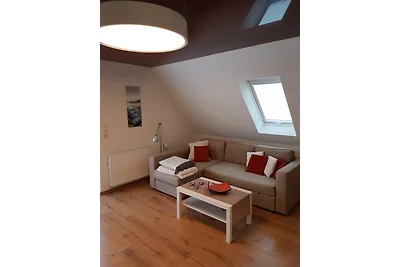 Vakantieappartement Gezinsvakantie Burg auf Fehmarn