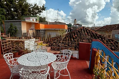 Hostal La Torre Mirador Appartement