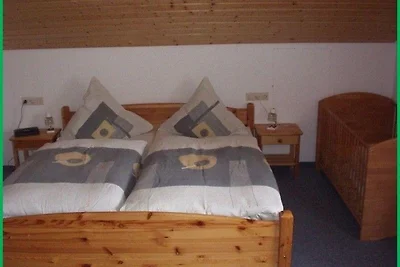 Haus Fechtig, Wohnung Typ B